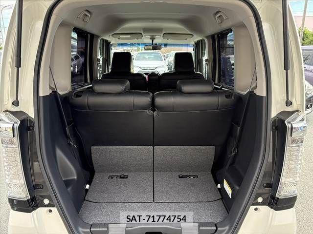 Honda N BOX CUSTOM 2015-06 7328877-19
