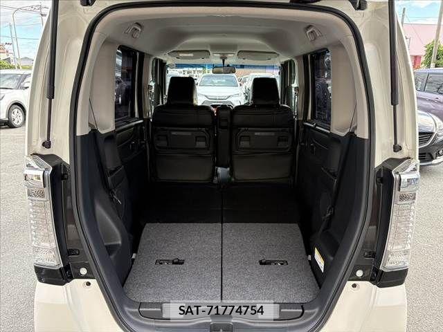 Honda N BOX CUSTOM 2015-06 7328877-20