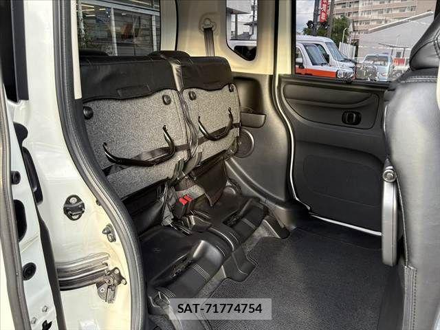 Honda N BOX CUSTOM 2015-06 7328877-21