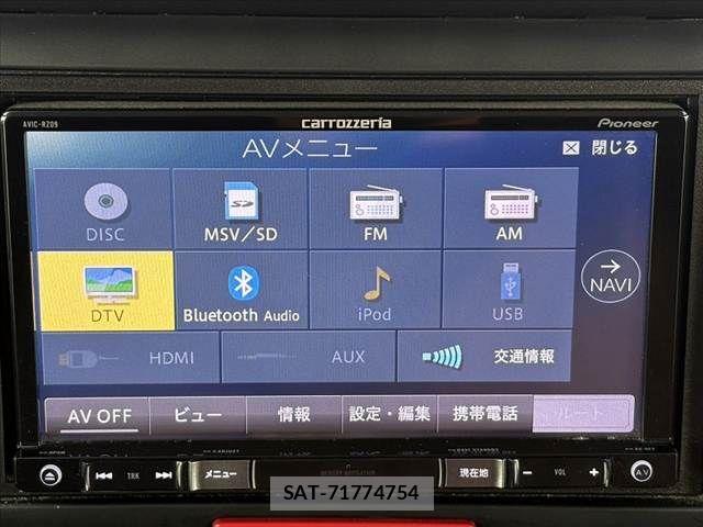 Honda N BOX CUSTOM 2015-06 7328877-2