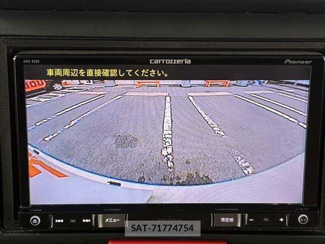 Honda N BOX CUSTOM 2015-06 7328877-3