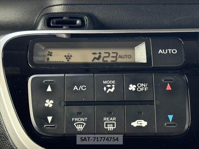 Honda N BOX CUSTOM 2015-06 7328877-4