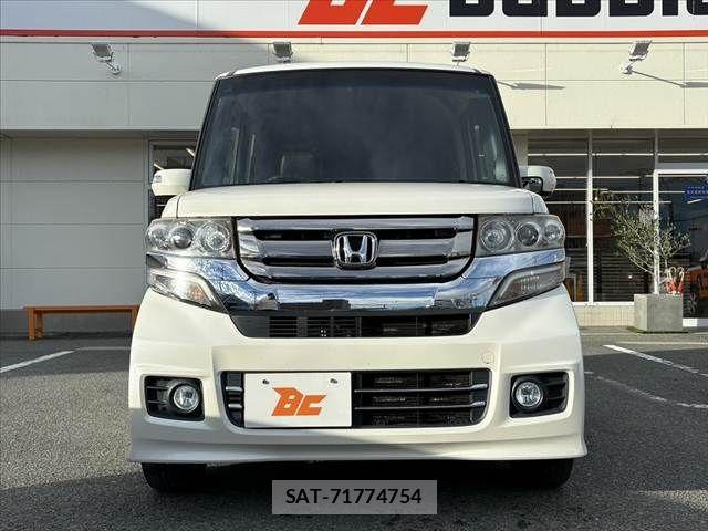 Honda N BOX CUSTOM 2015-06 7328877-8
