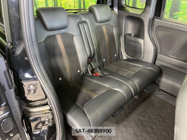 Honda N BOX CUSTOM 2018-03 7328821-9