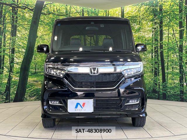 Honda N BOX CUSTOM 2018-03 7328821-14