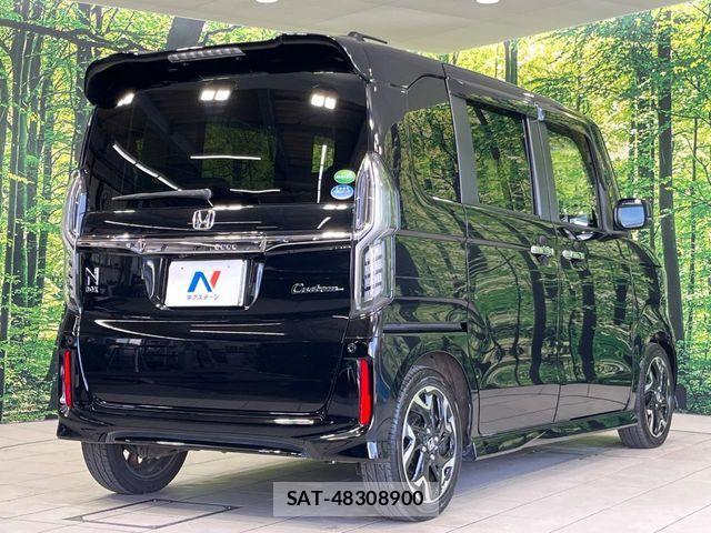 Honda N BOX CUSTOM 2018-03 7328821-17