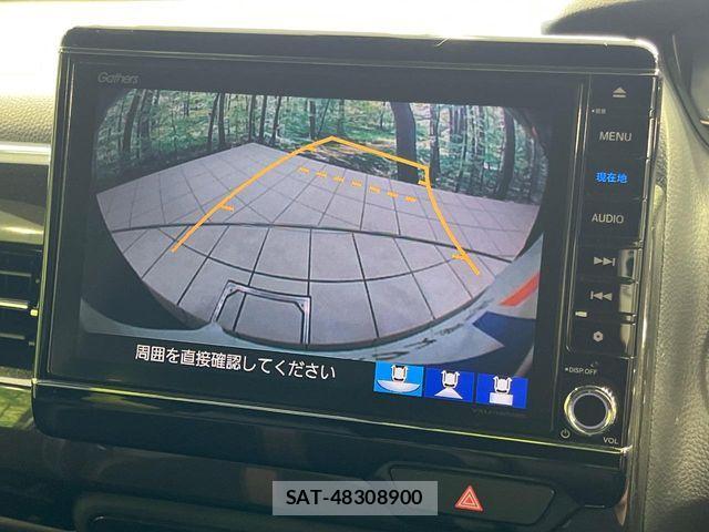 Honda N BOX CUSTOM 2018-03 7328821-4