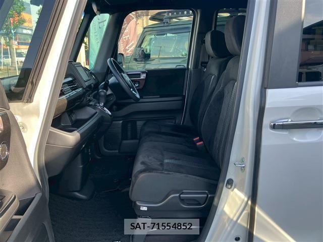 Honda N BOX CUSTOM 2020-10 7328838-10
