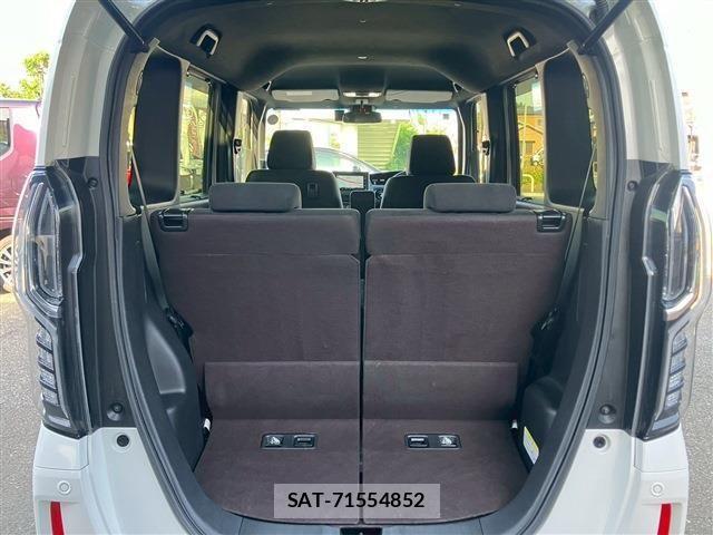 Honda N BOX CUSTOM 2020-10 7328838-13