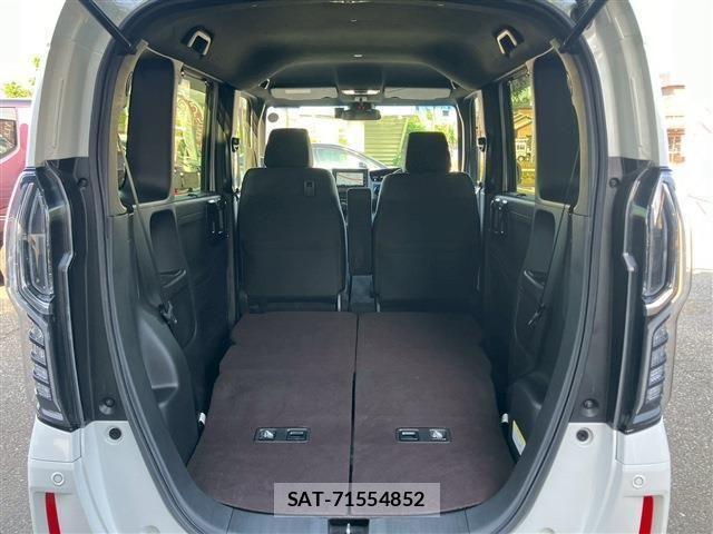 Honda N BOX CUSTOM 2020-10 7328838-14