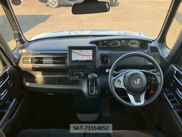 Honda N BOX CUSTOM 2020-10 7328838-15