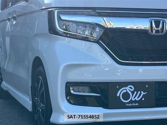 Honda N BOX CUSTOM 2020-10 7328838-24