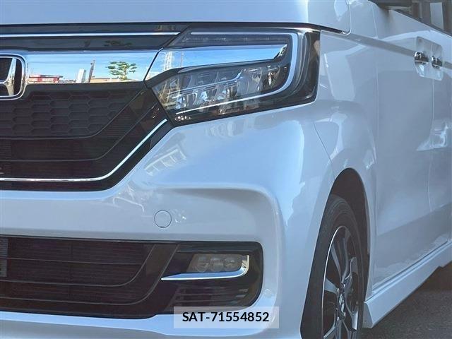 Honda N BOX CUSTOM 2020-10 7328838-25