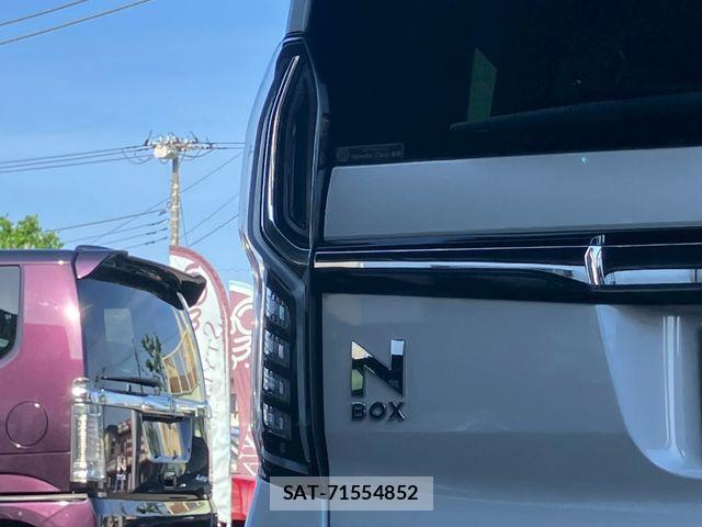 Honda N BOX CUSTOM 2020-10 7328838-26