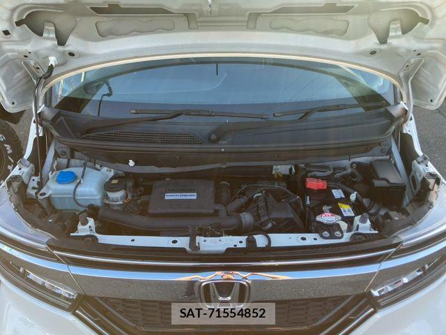 Honda N BOX CUSTOM 2020-10 7328838-28