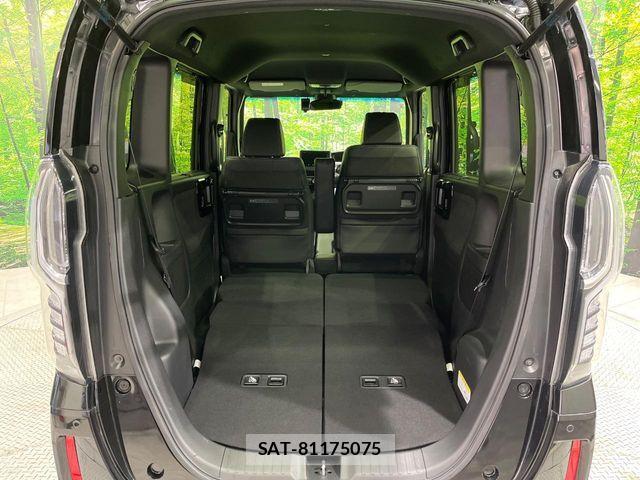 Honda N BOX CUSTOM 2021-08 7328807-9