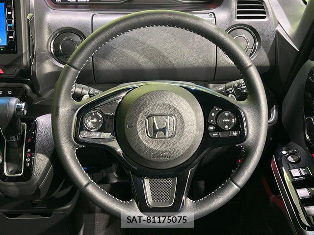 Honda N BOX CUSTOM 2021-08 7328807-10
