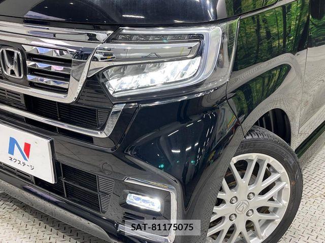 Honda N BOX CUSTOM 2021-08 7328807-11