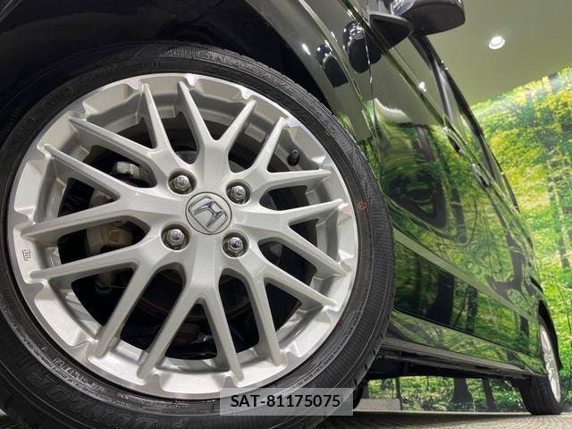 Honda N BOX CUSTOM 2021-08 7328807-12