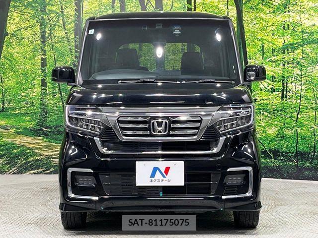 Honda N BOX CUSTOM 2021-08 7328807-13
