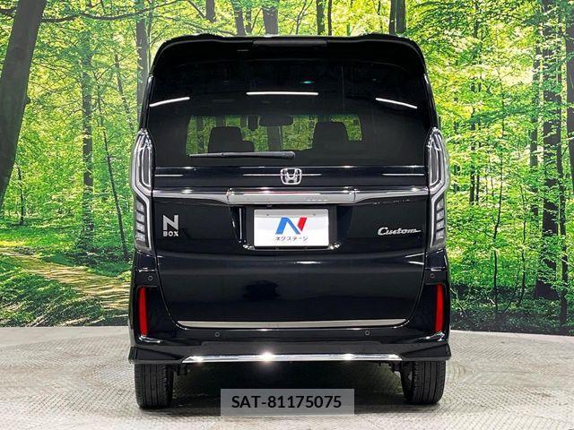 Honda N BOX CUSTOM 2021-08 7328807-14