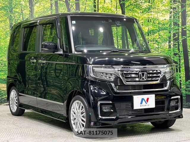 Honda N BOX CUSTOM 2021-08 7328807-15