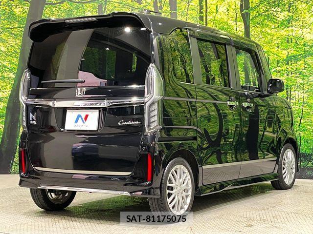 Honda N BOX CUSTOM 2021-08 7328807-16