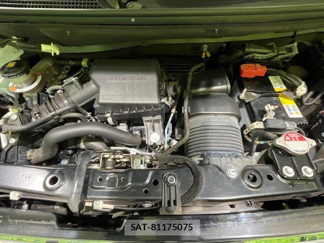 Honda N BOX CUSTOM 2021-08 7328807-17