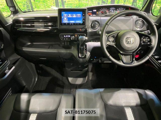 Honda N BOX CUSTOM 2021-08 7328807-1