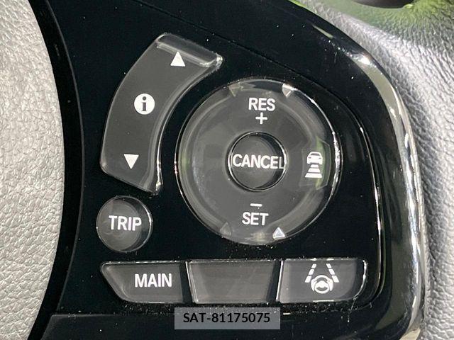 Honda N BOX CUSTOM 2021-08 7328807-6
