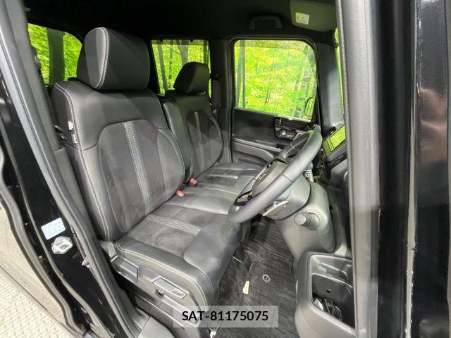 Honda N BOX CUSTOM 2021-08 7328807-7