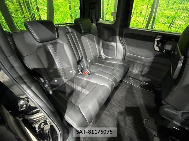 Honda N BOX CUSTOM 2021-08 7328807-8