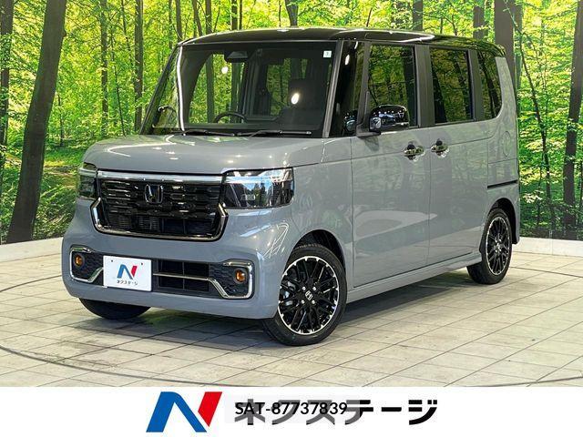 Honda N BOX CUSTOM 2024-03 7328782-0