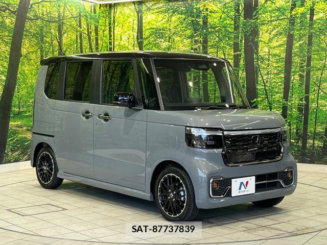 Honda N BOX CUSTOM 2024-03 7328782-15