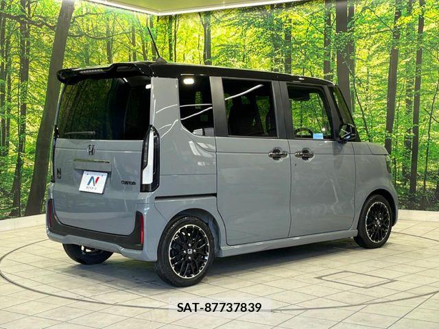 Honda N BOX CUSTOM 2024-03 7328782-16