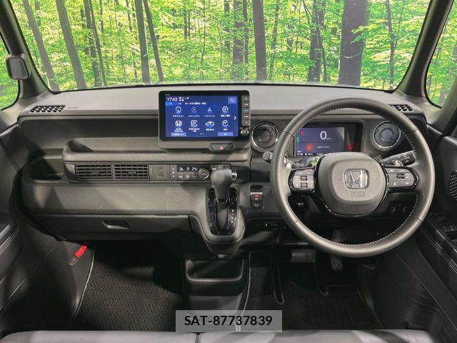 Honda N BOX CUSTOM 2024-03 7328782-1