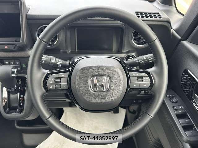 Honda N BOX CUSTOM 2026-04 7328792-9