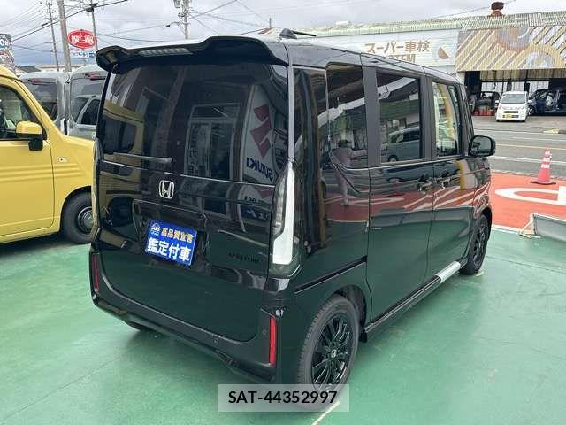 Honda N BOX CUSTOM 2026-04 7328792-13