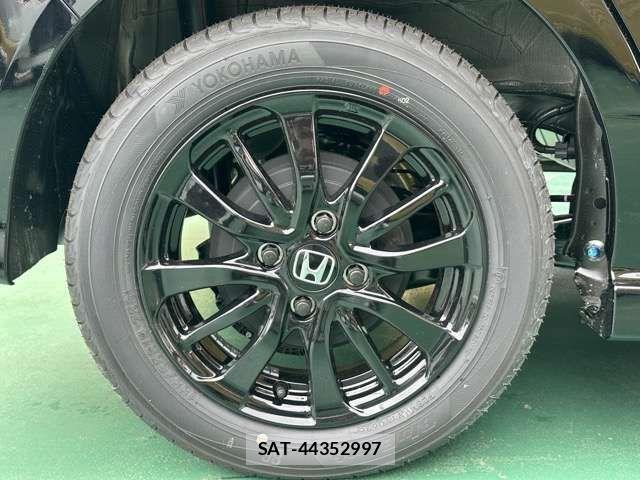 Honda N BOX CUSTOM 2026-04 7328792-14