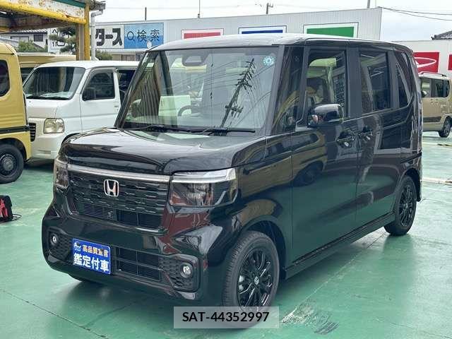 Honda N BOX CUSTOM 2026-04 7328792-2