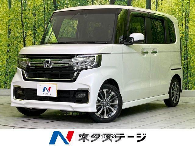 Honda N BOX CUSTOM 2023-10 7328796-0