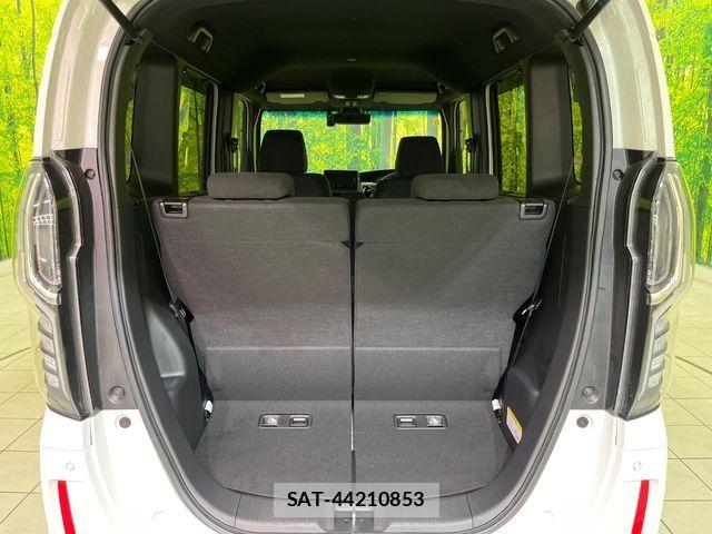 Honda N BOX CUSTOM 2023-10 7328796-9