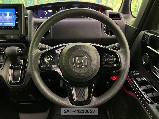 Honda N BOX CUSTOM 2023-10 7328796-10