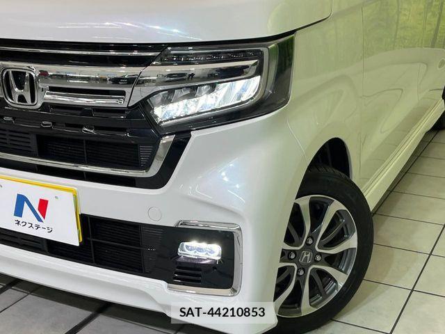Honda N BOX CUSTOM 2023-10 7328796-11