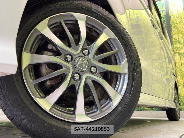 Honda N BOX CUSTOM 2023-10 7328796-12