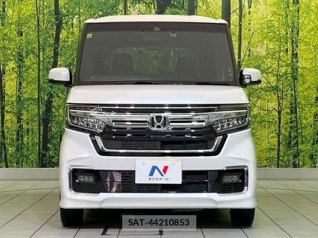 Honda N BOX CUSTOM 2023-10 7328796-13