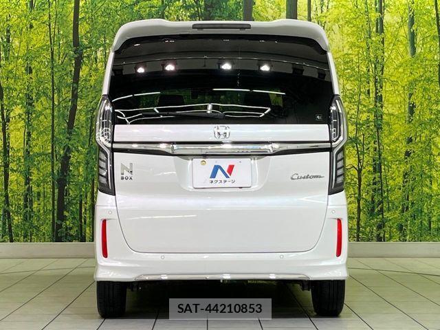 Honda N BOX CUSTOM 2023-10 7328796-14