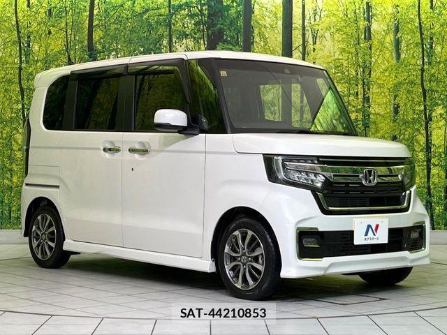 Honda N BOX CUSTOM 2023-10 7328796-15