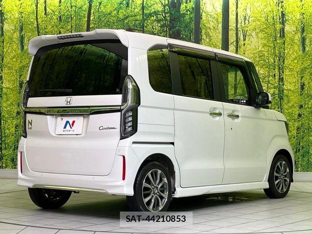 Honda N BOX CUSTOM 2023-10 7328796-16