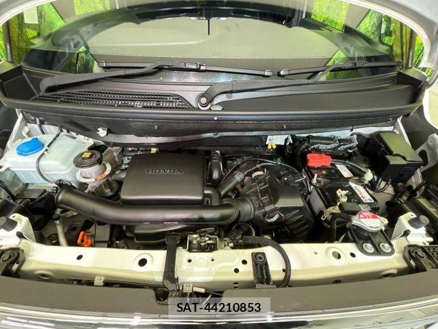 Honda N BOX CUSTOM 2023-10 7328796-17